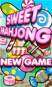 download Sweet Mahjong apk